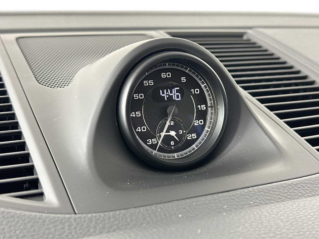 used 2024 Porsche Macan car, priced at $64,900