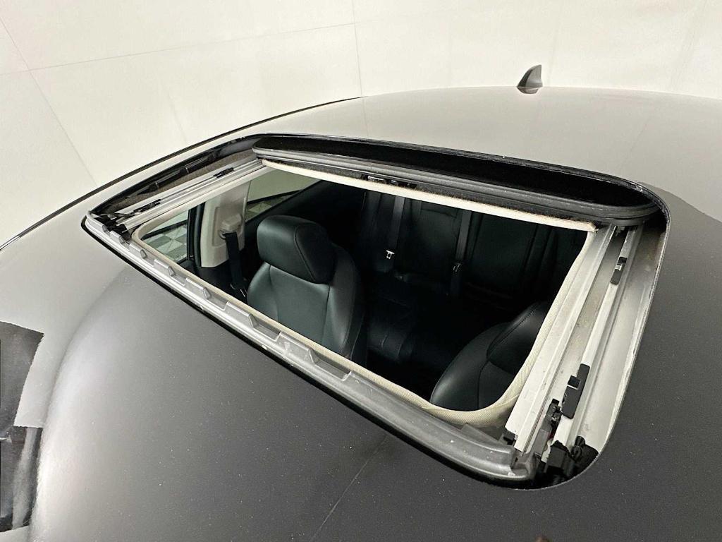 used 2023 Honda Accord Hybrid car, priced at $27,600