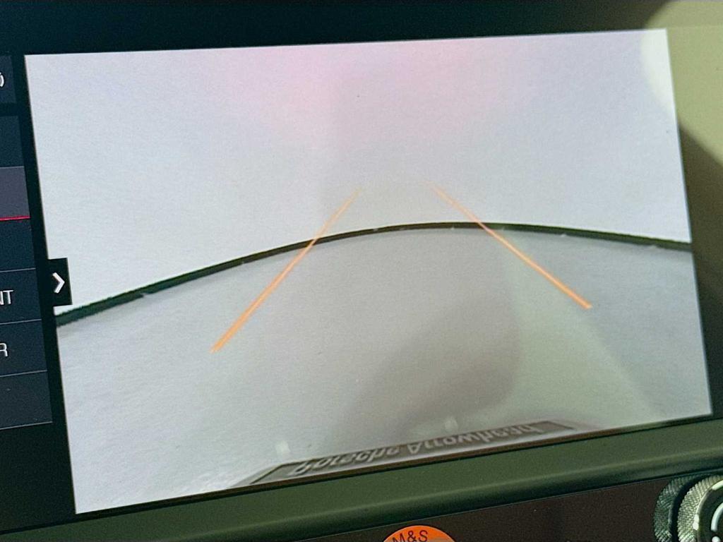 new 2026 Porsche Macan car, priced at $111,560