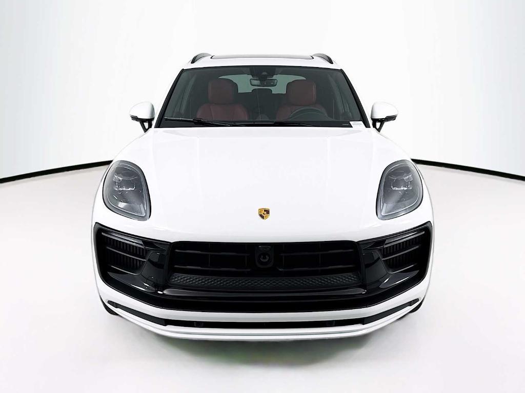 new 2026 Porsche Macan car, priced at $111,560
