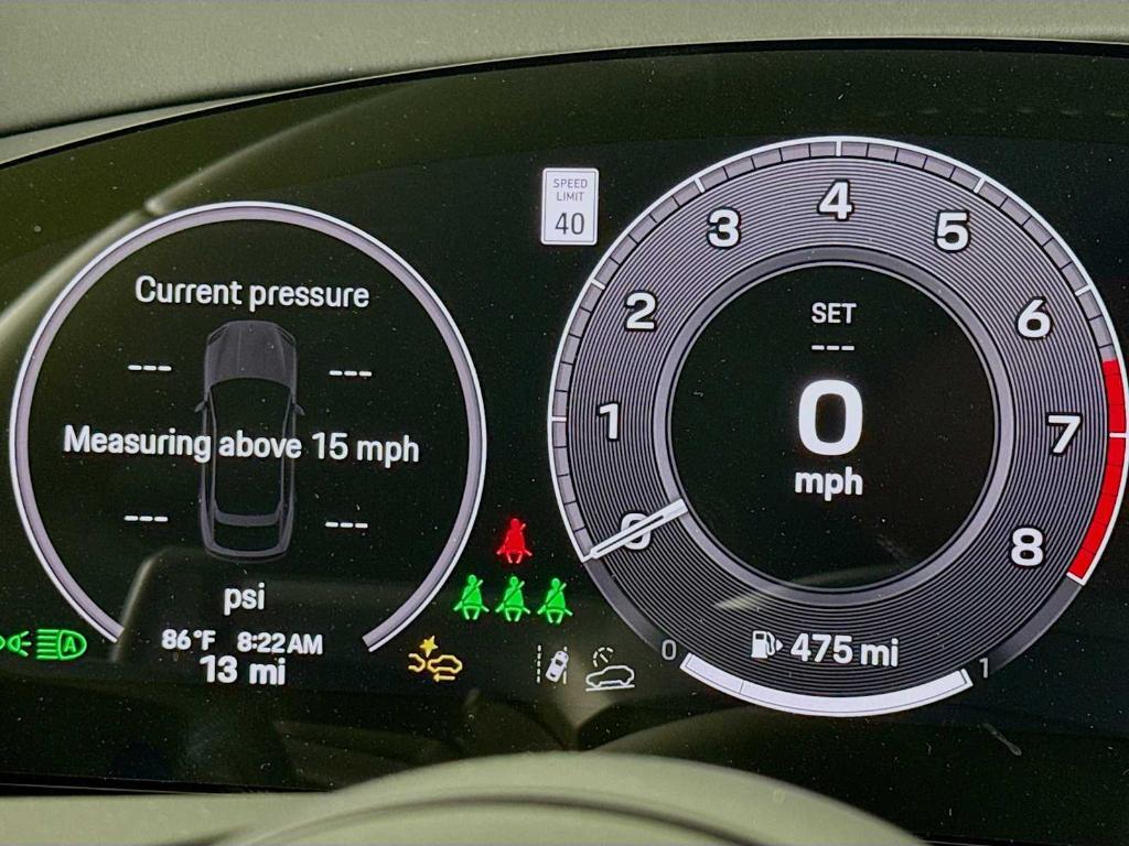 new 2025 Porsche Cayenne car, priced at $112,405