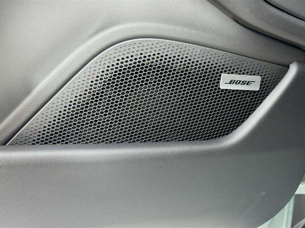 new 2025 Porsche Taycan car, priced at $147,745