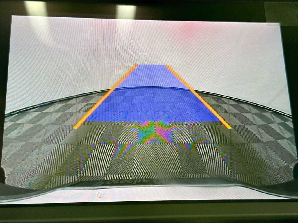 used 2024 Porsche Macan car, priced at $63,500