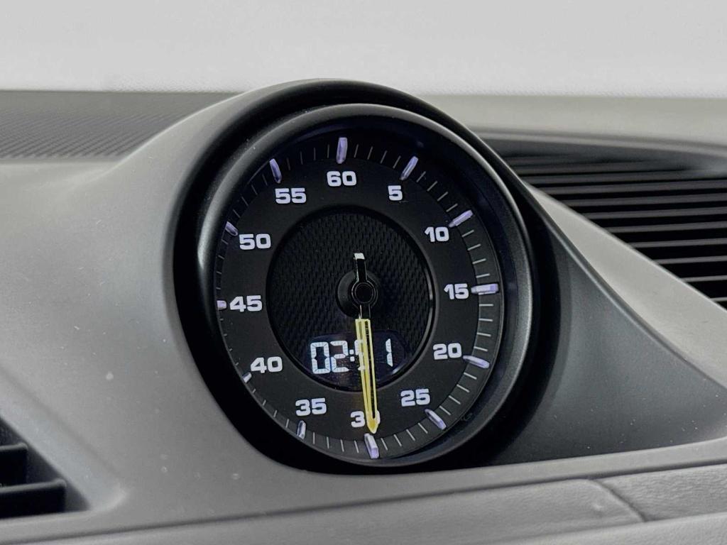 used 2022 Porsche Cayenne car, priced at $134,900