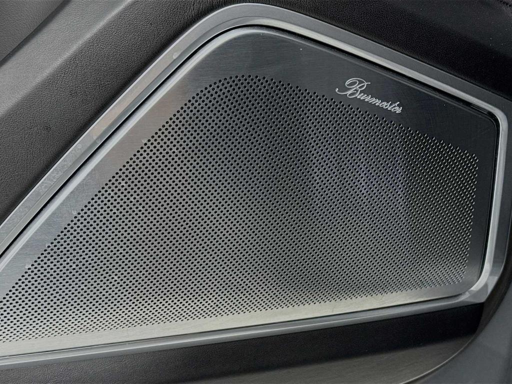 used 2022 Porsche Cayenne car, priced at $134,900