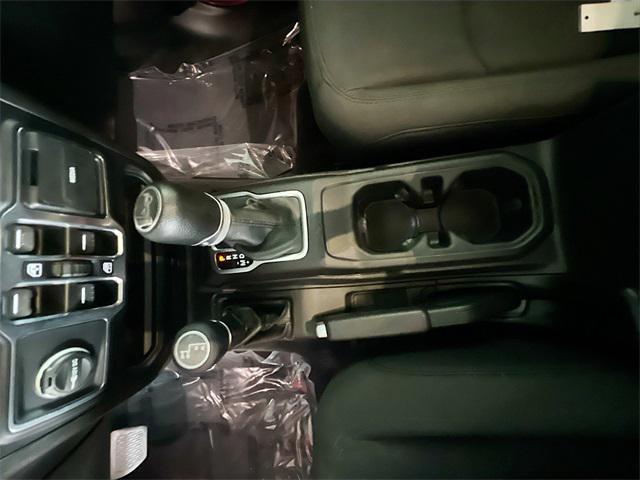 used 2019 Jeep Wrangler Unlimited car, priced at $22,570