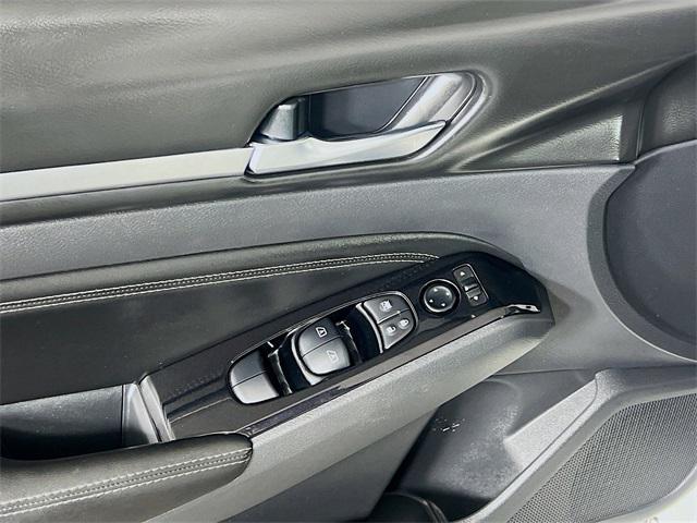 used 2022 Nissan Altima car, priced at $18,991
