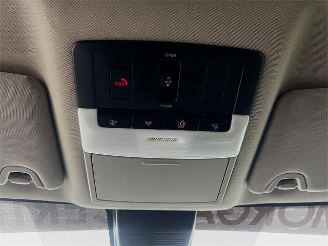 used 2022 Nissan Altima car, priced at $18,991