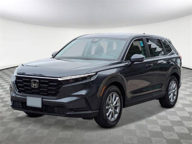 new 2026 Honda CR-V car, priced at $32,224