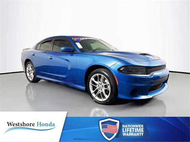 used 2022 Dodge Charger car, priced at $26,450