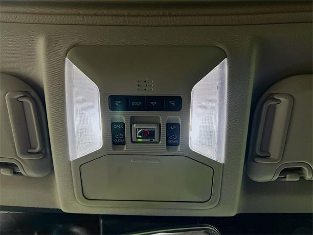 used 2024 Toyota RAV4 car, priced at $26,692