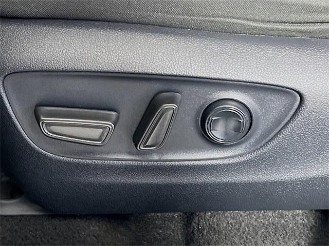 used 2024 Toyota RAV4 car, priced at $26,692