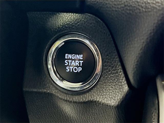 used 2024 Toyota RAV4 car, priced at $26,692