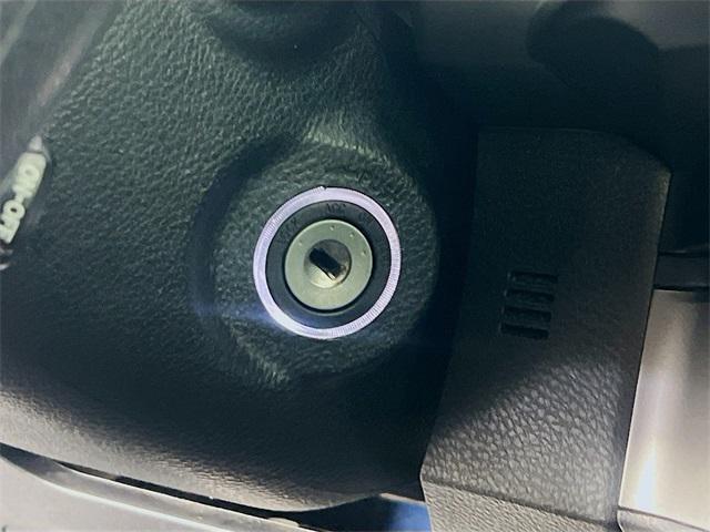 used 2023 Toyota Tacoma car, priced at $33,609