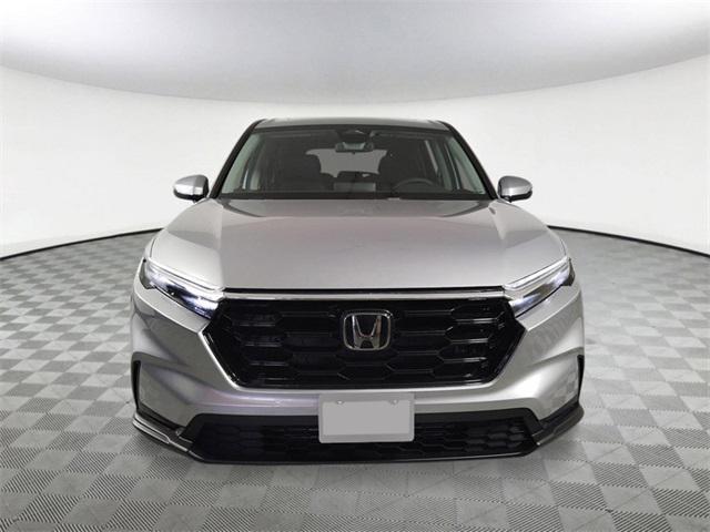 new 2026 Honda CR-V car, priced at $33,279