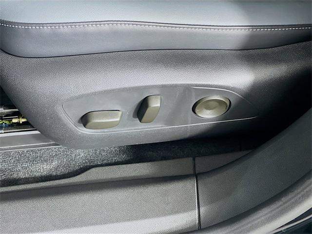 used 2024 Honda Prologue car, priced at $29,851