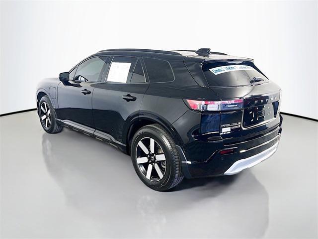 used 2024 Honda Prologue car, priced at $29,851