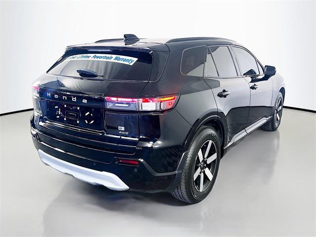 used 2024 Honda Prologue car, priced at $29,851