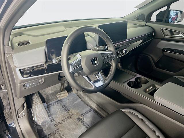 used 2024 Honda Prologue car, priced at $29,851