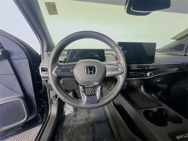 used 2024 Honda Prologue car, priced at $29,851