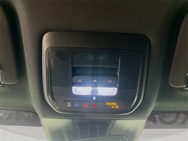 used 2024 Honda Prologue car, priced at $29,851