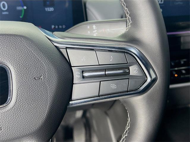 used 2024 Honda Prologue car, priced at $29,851