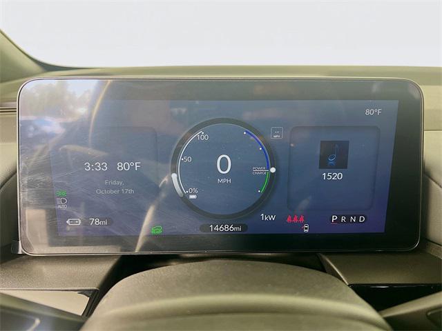 used 2024 Honda Prologue car, priced at $29,851