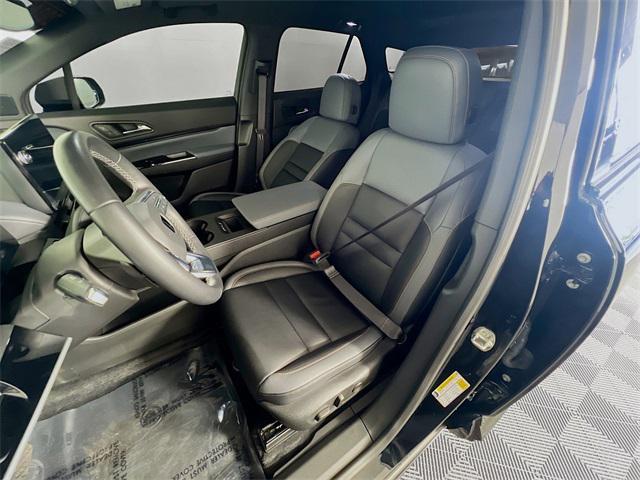 used 2024 Honda Prologue car, priced at $29,851