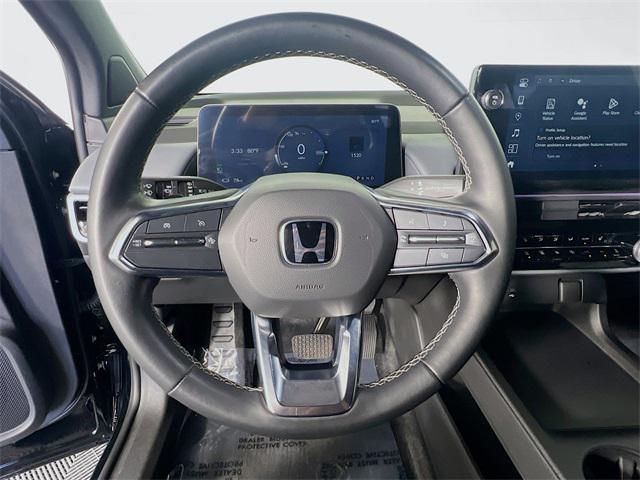 used 2024 Honda Prologue car, priced at $29,851