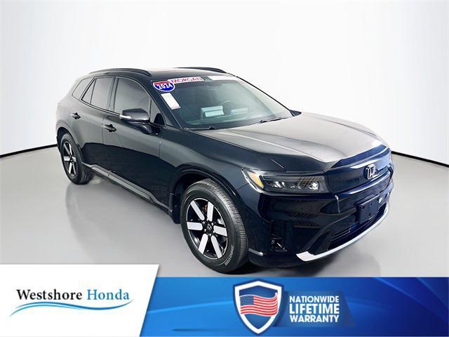 used 2024 Honda Prologue car, priced at $29,851