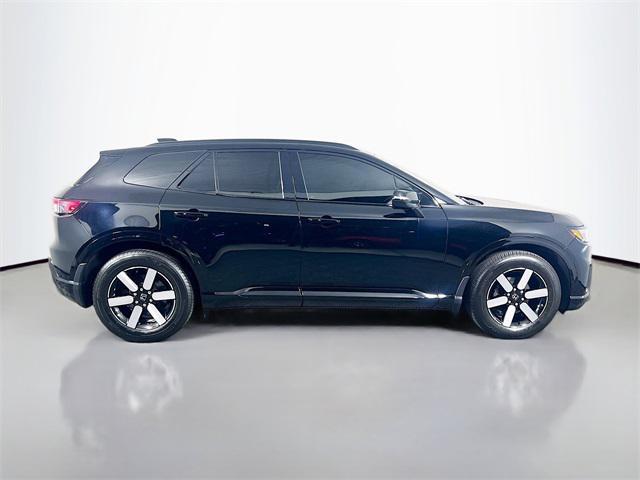 used 2024 Honda Prologue car, priced at $29,851