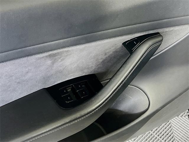 used 2019 Tesla Model 3 car, priced at $23,991