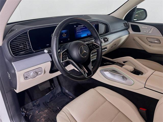 used 2024 Mercedes-Benz GLE 450 Plug-In Hybrid car, priced at $50,791