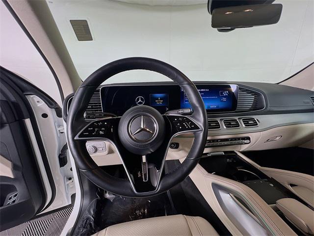 used 2024 Mercedes-Benz GLE 450 Plug-In Hybrid car, priced at $50,791