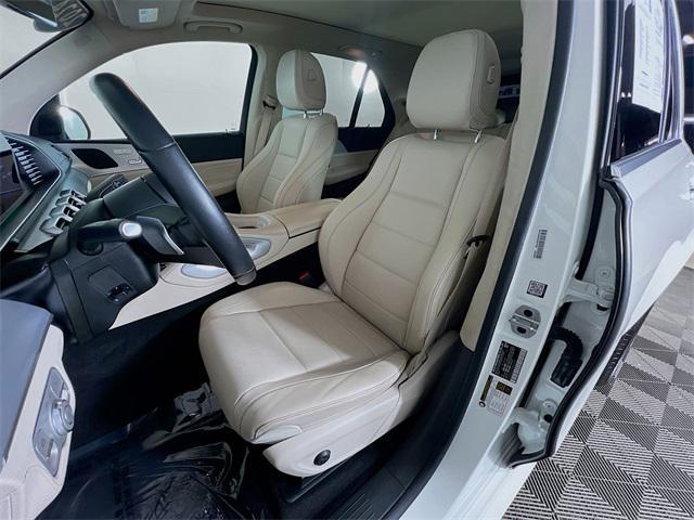 used 2024 Mercedes-Benz GLE 450 Plug-In Hybrid car, priced at $50,791