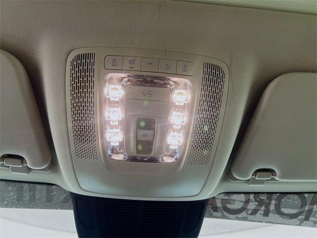 used 2024 Mercedes-Benz GLE 450 Plug-In Hybrid car, priced at $50,791