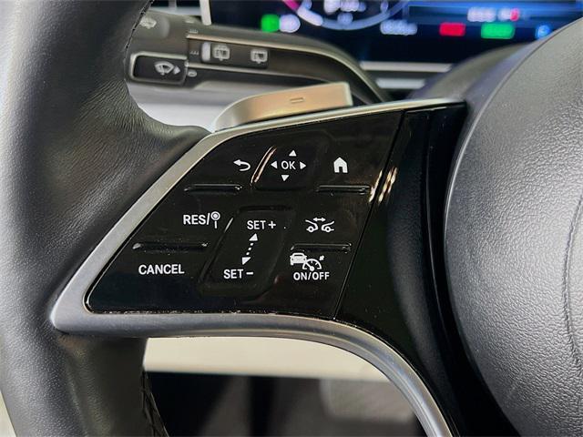 used 2024 Mercedes-Benz GLE 450 Plug-In Hybrid car, priced at $50,791