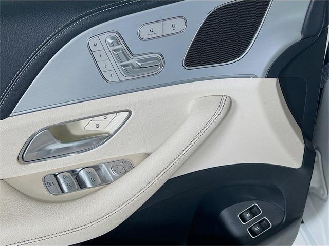 used 2024 Mercedes-Benz GLE 450 Plug-In Hybrid car, priced at $50,791