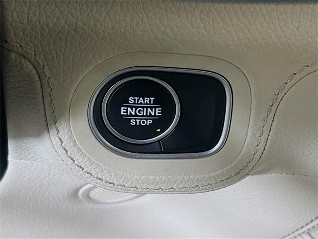 used 2024 Mercedes-Benz GLE 450 Plug-In Hybrid car, priced at $50,791