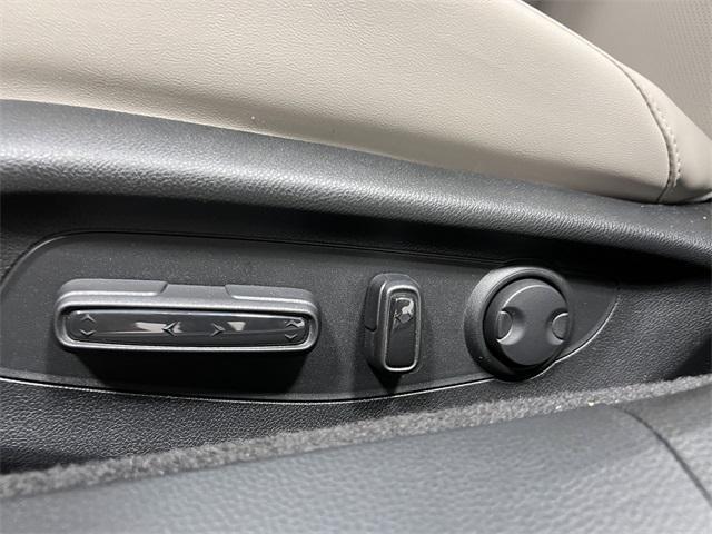 new 2025 Honda Accord Hybrid car, priced at $34,953