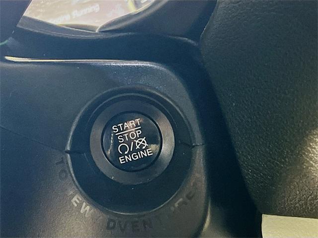 used 2018 Jeep Renegade car, priced at $13,450