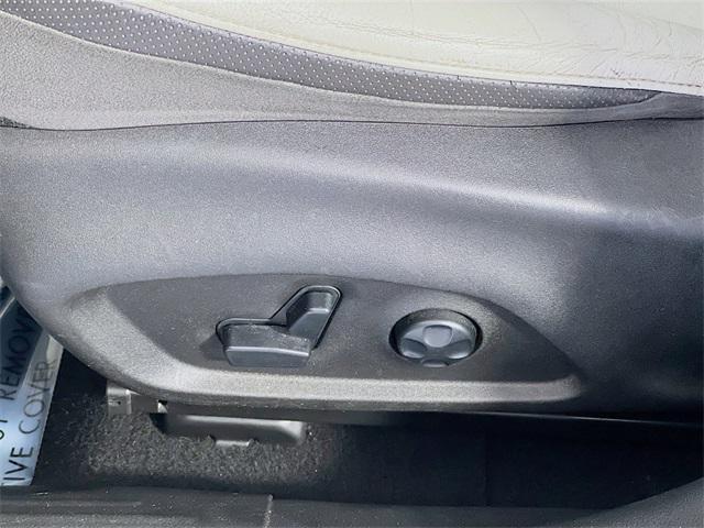 used 2018 Jeep Renegade car, priced at $13,450