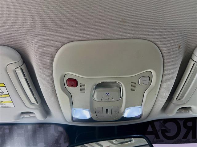 used 2018 Jeep Renegade car, priced at $13,450