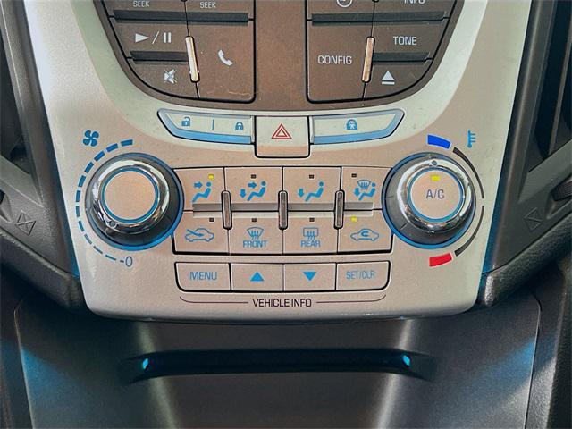 used 2013 Chevrolet Equinox car, priced at $9,677