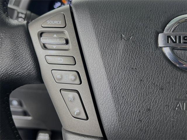 used 2019 Nissan Armada car, priced at $26,691