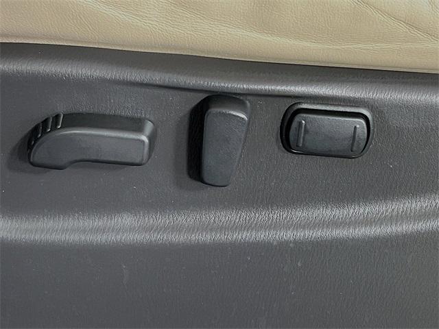 used 2019 Nissan Armada car, priced at $26,691