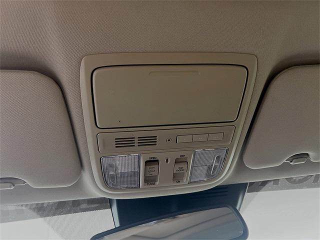 used 2018 Honda CR-V car, priced at $19,850