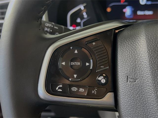 used 2018 Honda CR-V car, priced at $19,850