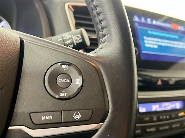 used 2019 Honda Pilot car, priced at $21,645