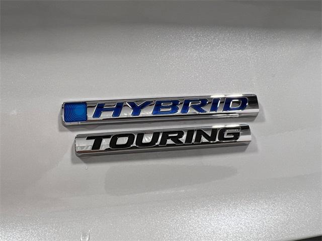 new 2025 Honda Accord Hybrid car, priced at $38,334